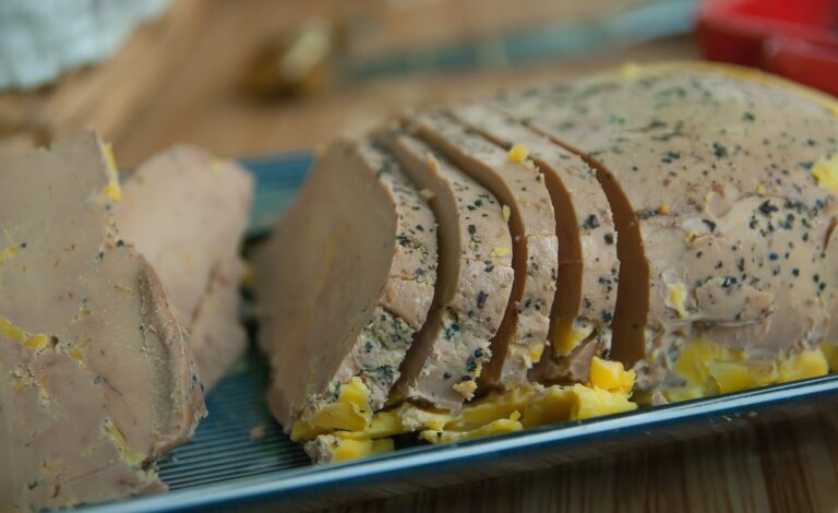 Qui est le premier producteur de foie gras en France ?