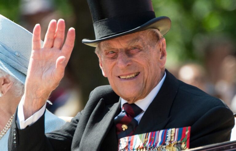 Qui est le prince Orloff ?