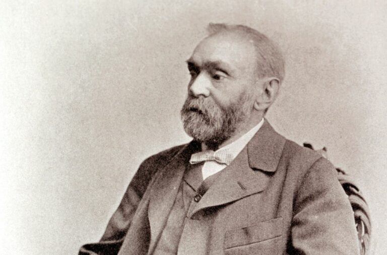 Qui est l'inventeur de la chocolatine ?