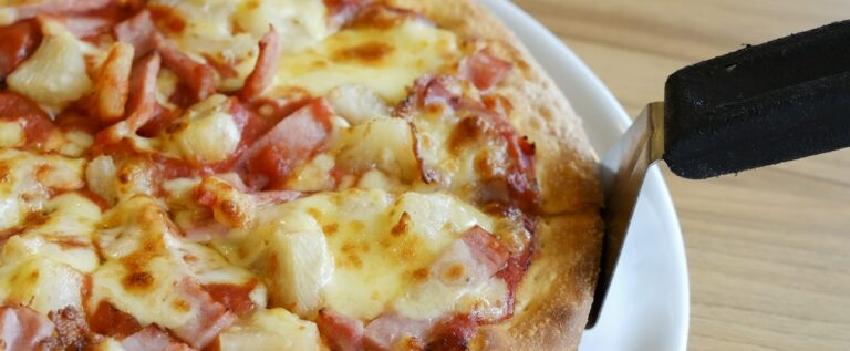 Qui est l'inventeur de la pizza ?