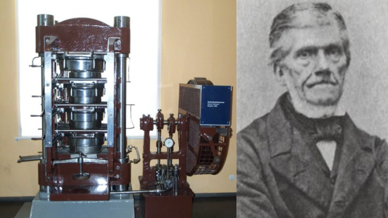 Qui est l’inventeur de la truffe en chocolat ? Qui est l'inventeur de la truffe en chocolat ?