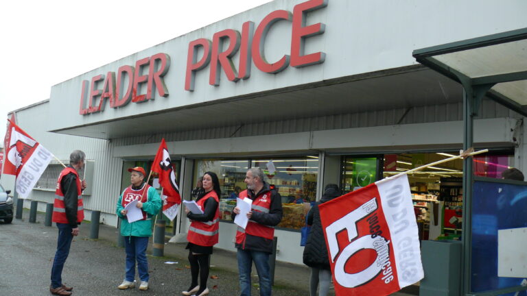 Qui est propriétaire de Leader Price ? Qui est propriétaire de Leader Price ?