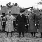 Qui était président pendant la Seconde Guerre mondiale ?