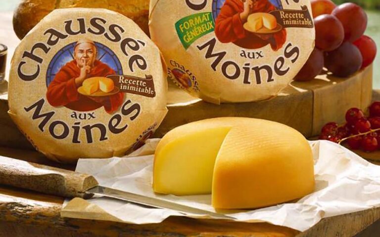 Qui fabrique Chaussée aux Moines ? Qui fabrique Chaussée aux Moines ?