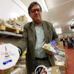 Qui fabrique la laitière ?