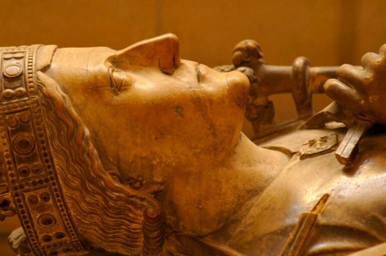 Qui fabrique le Cœur de Lion ?