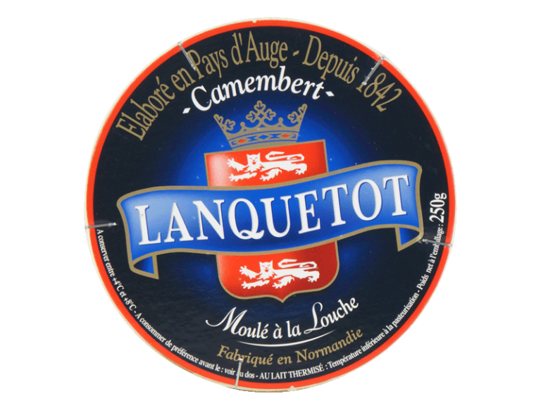 Qui fabrique le camembert Lanquetot ? Qui fabrique le camembert Lanquetot ?