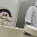 Qui fabrique le camembert Le Petit ?