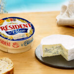 Qui fabrique le camembert Président ?