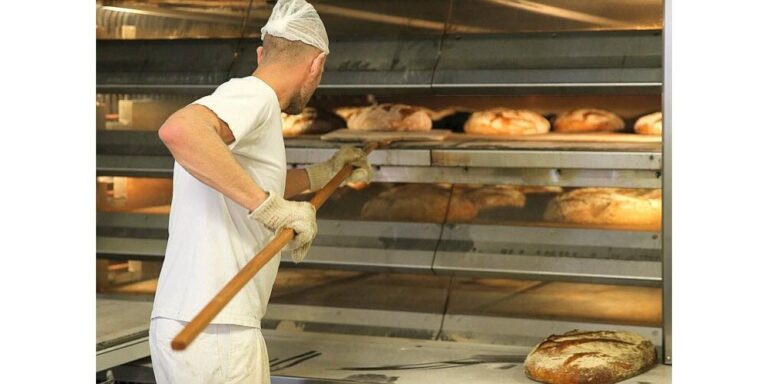 Qui fabrique le pain de chez Lidl ? Qui fabrique le pain de chez Lidl ?