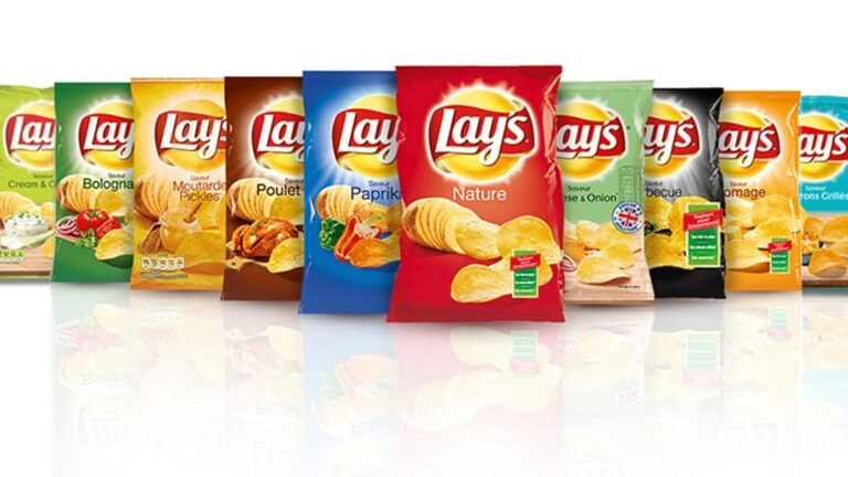 Qui fait les chips sans nom ?