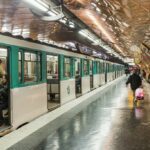 Qui fournit métro ?