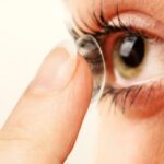 Qui peut mettre des lentilles ?