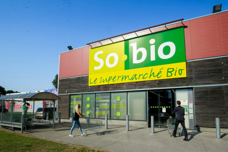 Qui rachète les magasins Carrefour ? Qui rachète les magasins Carrefour ?