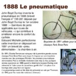 Qui remporta la première grande course classique Paris-brest-paris sans étape ?