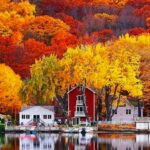 Qui se produit en automne ?