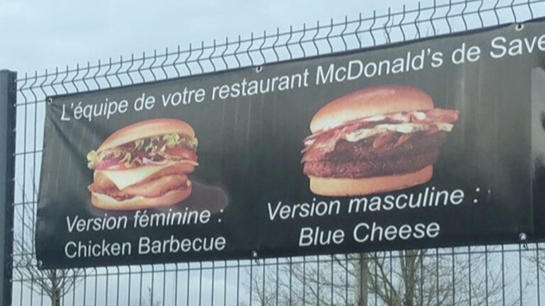 Qui s'occupe de la publicité dans une entreprise ?