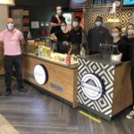 Qui sont les clients de Nestlé ?