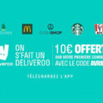 Qui toque code promo ?