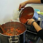 Qui y A-t-il dans la sauce Nuoc-mâm ?