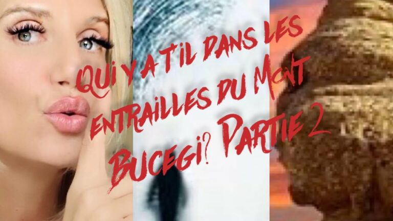 Qui y A-t-il dans le chouchen ?