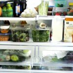 Qui y A-t-il dans mon frigo ?