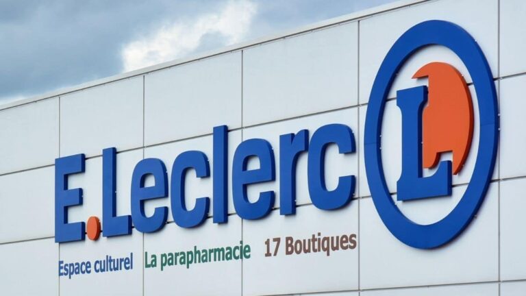 Rappel Produit : Tout d’abord, ne mangez pas ce produit alimentaire phare vendu par Leclerc !