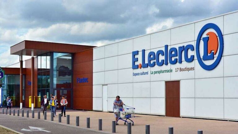 Rappel de masse de Leclerc : ne mangez pas cet aliment contaminé par la listeria, c’est du poulet Leclerc