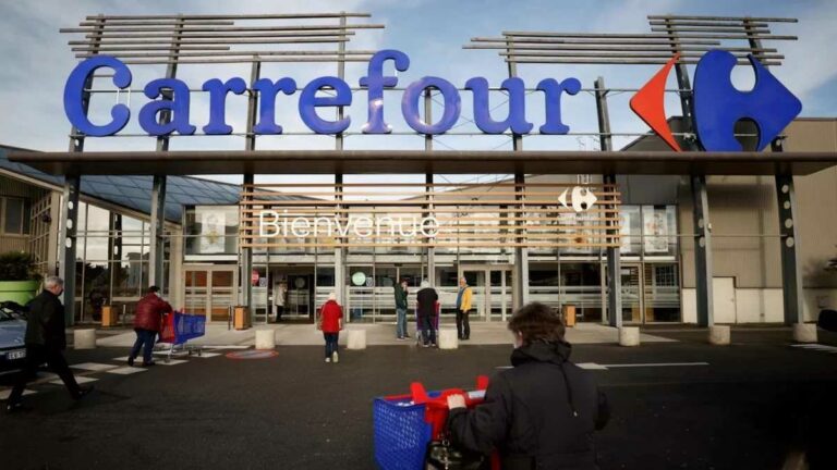 Carrefour