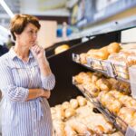 Rappel de produit : Ne consommez pas ces baguettes de pain vendues par Lidl !