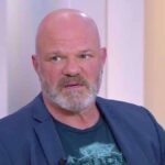 Philippe Etchebest dévoile une rare photo de sa femme, elle est totalement métamorphosée