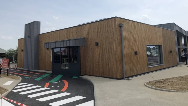 Saint-Gilles-Croix-de-Vie. Le restaurant Jules & John s’agrandit en boulangerie