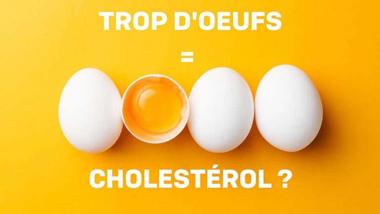 Savez-vous combien d’œufs vous pouvez manger sans risque de cholestérol ? People Act Magazine