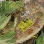 40% des denrées alimentaires produites dans le monde ne sont jamais consommées, selon le WWF