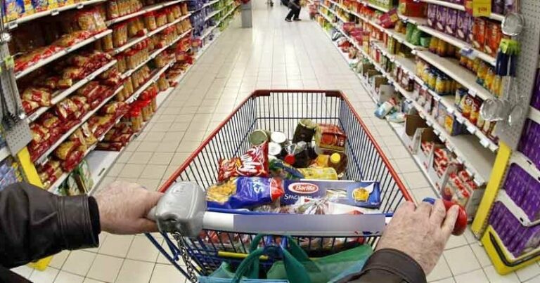 Top 10 des aliments les plus touchés par les hausses de prix