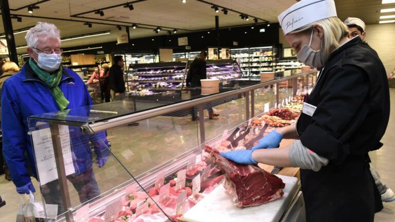 L’addition, pour le consommateur, va être salée.