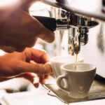 Le petit expresso fait grimper le taux de cholestérol