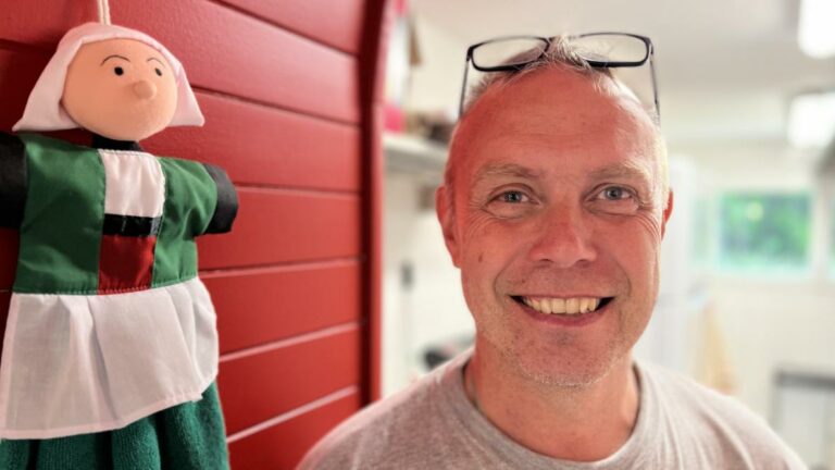 Un restaurant belge en Bretagne vandalisé sur le nom d’une enseigne