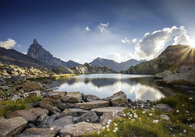 Vacances : nos 6 astuces originales pour recharger ses batteries à la montagne