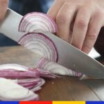 Voici comment couper ses oignons comme un chef étoilé