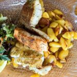 What does Madras taste like?