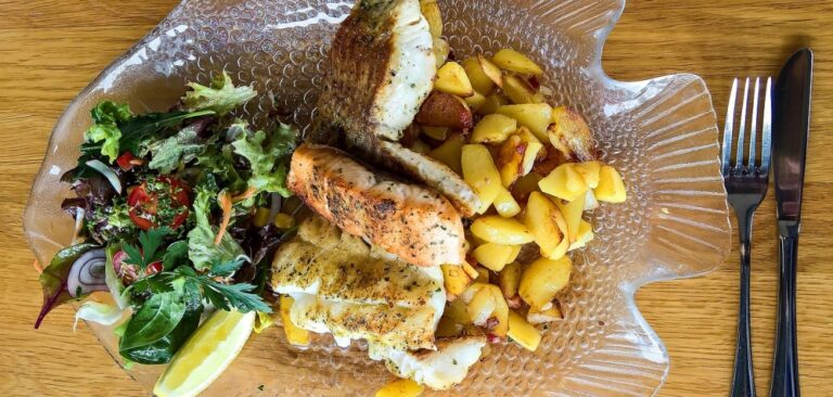 What does Madras taste like? What does Madras taste like?