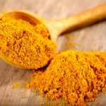 What is Madras curry powder made of?