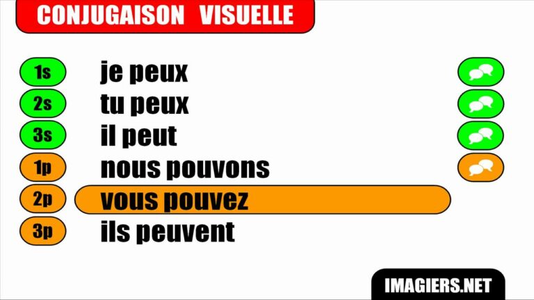 What is pouvoir? What is pouvoir?