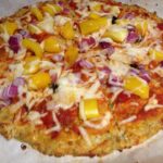 What is the secret ingredient for pizza?