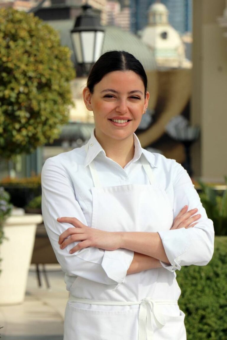 Yasmina Hayek : Em Sherif à Monte-Carlo, une destination de rêve