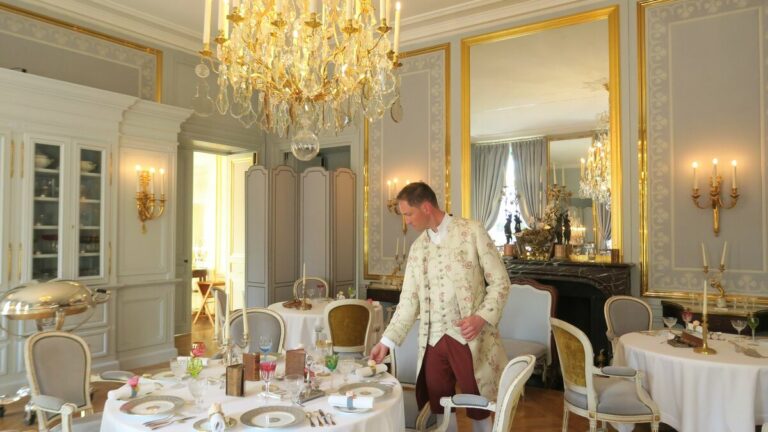 Yvelines : Hôtels et restaurants toujours à la recherche de main-d’œuvre, y compris dans le luxe