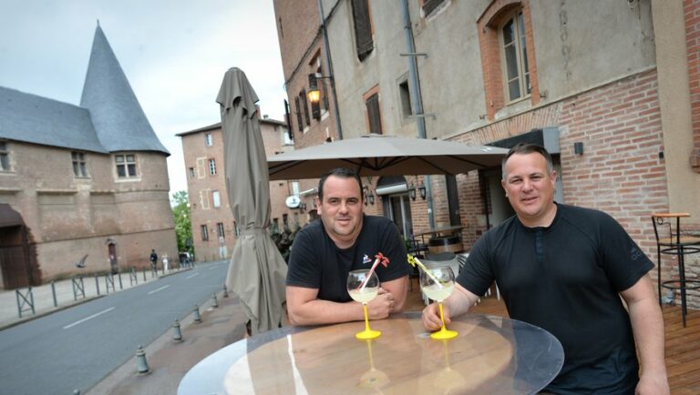 albi. Quai Choiseul ouvre un nouveau restaurant
