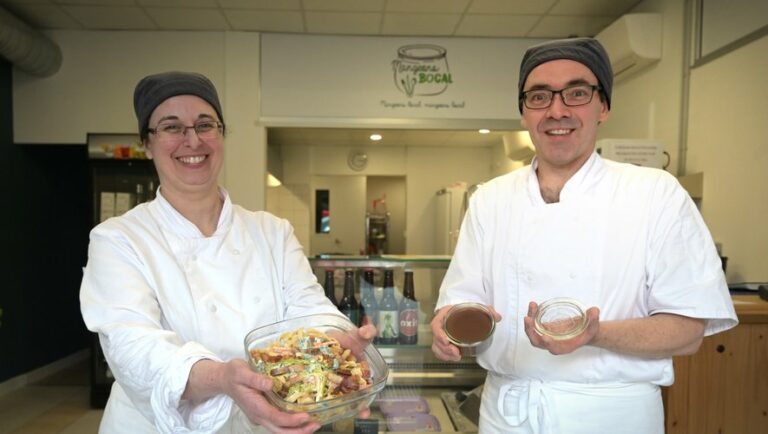 albi.Eat Bocal : Produits locaux en conserve