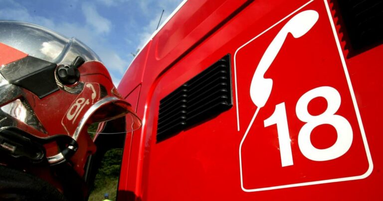 alpin.19 personnes évacuées après l’incendie du restaurant de l’hôtel Vauban à Briançon dans la nuit